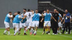 Altay - Denizli İdmanyurdu 1959: 1-1