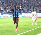 Trabzonspor - Gençlerbirliği / Fotoğraflar