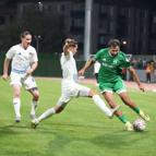 Muğlaspor - Vanspor / Fotoğraflar