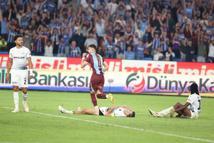 Trabzonspor - Gençlerbirliği / Ek fotoğraflar