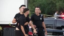 Doğum gününde tabancayla vurulmuş halde ölü bulundu; kardeşi ‘Abim’ diye feryat etti
