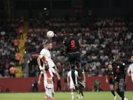 Batman Petrolspor - Fatih Karagümrük: 4-3
