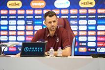 Trabzonspor - Gençlerbirliği maçının ardından
