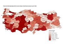 TÜİK: Müze sayısı 2025'te yüzde 4,4 arttı