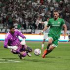 Muğlaspor tarihi maçta berabere kaldı