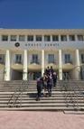 Bodrum'da uyuşturucu operasyonuna 3 tutuklama