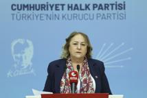 CHP'li Gülsever: Çocuklarımıza eğitimde fırsat eşitliği istiyoruz