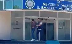Nevşehir'de uyuşturucu operasyonu: 2 tutuklama