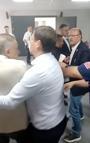 Edirne Belediyesi Meclisi toplantısında gerginlik
