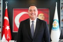 Başkan Dutlulu: 8 Eylül, Manisa'nın küllerinden doğduğu gündür