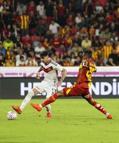 Göztepe - Gaziantep FK / Ek Fotoğraflar
