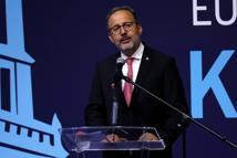 Kasapoğlu: Belediyeler engelli bireyler için daha fazla çalışmalı