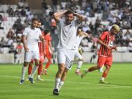 Altay'dan alt liglere VAR talebi