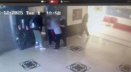 Özel okulda öğrencinin koluna kapı kolu saplandı, soruşturma başlatıldı