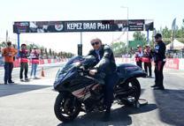 Motorsporları tutkunları Kepez’de buluşuyor