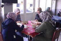 Dipsizgöl’ün kültürel miras hikayesi Avrupa’ya taşınıyor