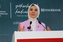 Bakan Göktaş: Biz artık hiçbir anne ağlamasın istiyoruz