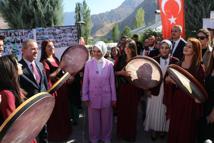 Bakan Göktaş: Biz artık hiçbir anne ağlamasın istiyoruz(2)