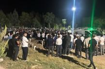 Hafif ticari aracın çarptığı bisikletli Ayşegül hayatını kaybetti (2)