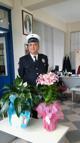 Polis memuru, kalp krizinden öldü