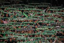 Muğlaspor Başkanı Menaf Kıyanç'tan stat teşekkürü