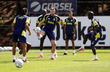 Fenerbahçe’nin Şampiyonlar Ligi’nde rakibi Roma