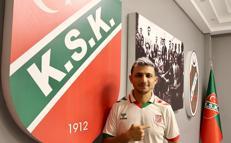 Karşıyaka'da derbi biletleri satışta