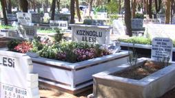 Eski MİT görevlisi Kaşif Kozinoğlu için fethi kabir kararı