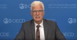 OECD'den Türkiye'nin PISA sonuçlarına ilişkin değerlendirme