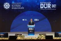 Cevdet Yılmaz: Yasa dışı bahis ve kumar bağımlılığıyla mücadelenin uluslararası gündeme taşınmasına öncülük ediyoruz