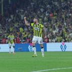 Milan Skriniar: Mutluyuz çünkü Şampiyonlar Ligi bu güzel stadyuma 18 sene sonra geri döndü