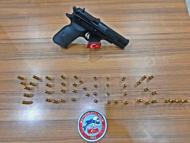 Polisten asayiş operasyonları