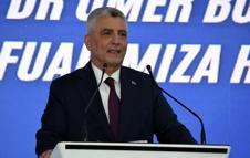 Bakan Bolat: İhracatta yıl sonunda 410 milyar doları aşacağız