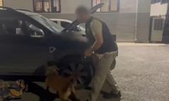 Kocaeli’de uyuşturucu operasyonu: 6 şüpheli tutuklandı