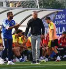 Aliağa FK devamını getirecek