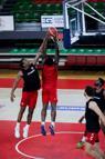 Karşıyaka'dan basketbolda sponsorlara çağrı