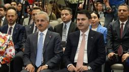 Bakan Kurum: Okyanuslarımızın geleceği devasa bir risk altındadır