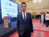Türkiye Satranç Federasyonu'nun yeni başkanı Enes Efendioğlu oldu