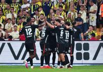 Beşiktaş'ın rakibi Erzurumspor