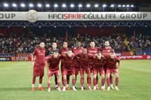 Mardin 1969 Spor ilk 6 haftayı namağlup geçti
