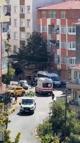 Maltepe'de iş yeri sahibi, işletmeciyi silahla yaraladı -1