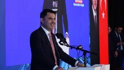 Bakan Kurum: Okyanuslarımızın geleceği devasa bir risk altındadır (2)