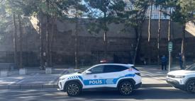 Kayseri'de bıçaklı kavga: 1 yaralı