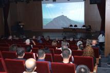 ‘Sakarya Savaşı’nda Polatlı’ paneli gerçekleştirildi