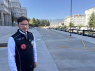Tokat Belediyesi’nden hastane bölgesine 200 araçlık otopark
