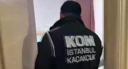 İstanbul merkezli 6 ilde FETÖ operasyonu: 20 gözaltı