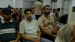 İHH'dan Gazze’deki Şifa Hastanesi’ne onarım desteği