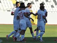 Somaspor'un rakibi İnegöl Kafkas