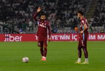 Konyaspor - Trabzonspor / Fotoğraflar