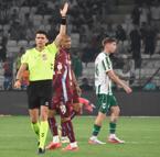 Konyaspor - Trabzonspor / Ek fotoğraflar